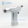 Cannulated Drill(Small) For Orthopedic Use Surgical Power Tools Medical Drill And Saw System