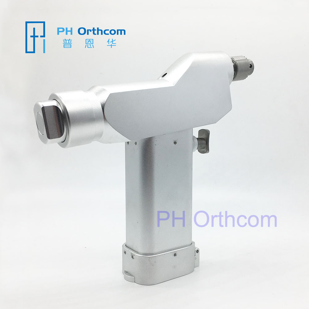 Cannulated Drill(Small) For Orthopedic Use Surgical Power Tools Medical Drill And Saw System