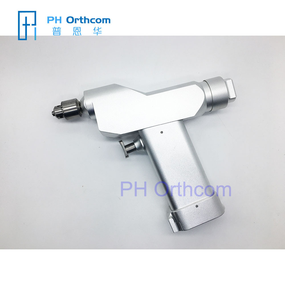 Cannulated Drill(Small) For Orthopedic Use Surgical Power Tools Medical Drill And Saw System