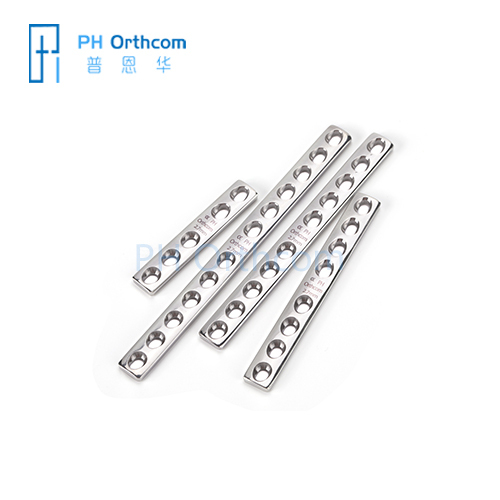2.7mm DCP(Dynamic Compression Plate) Veterinary Orthopeadic Implants-5 2.7mm DCP(Dynamic Compression Plate) Veterinary Orthopeadic Implants