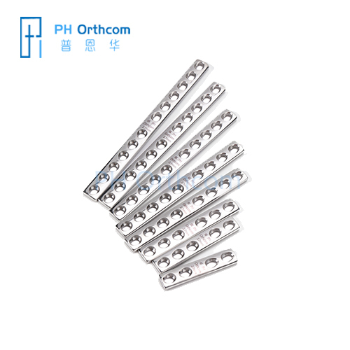 2.7mm DCP(Dynamic Compression Plate) Veterinary Orthopeadic Implants-3 2.7mm DCP(Dynamic Compression Plate) Veterinary Orthopeadic Implants