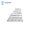 2.7mm DCP(Dynamic Compression Plate) Veterinary Orthopeadic Implants-2 2.7mm DCP(Dynamic Compression Plate) Veterinary Orthopeadic Implants