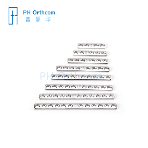 2.7mm DCP(Dynamic Compression Plate) Veterinary Orthopeadic Implants-2 2.7mm DCP(Dynamic Compression Plate) Veterinary Orthopeadic Implants