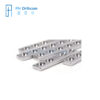 2.7mm DCP(Dynamic Compression Plate) Veterinary Orthopeadic Implants-4 2.7mm DCP(Dynamic Compression Plate) Veterinary Orthopeadic Implants