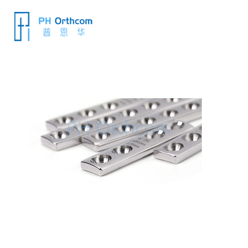 2.7mm DCP(Dynamic Compression Plate) Veterinary Orthopeadic Implants-4 2.7mm DCP(Dynamic Compression Plate) Veterinary Orthopeadic Implants