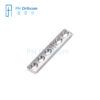 2.7mm DCP(Dynamic Compression Plate) Veterinary Orthopeadic Implants-0 2.7mm DCP(Dynamic Compression Plate) Veterinary Orthopeadic Implants