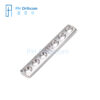 2.7mm DCP(Dynamic Compression Plate) Veterinary Orthopeadic Implants-1 2.7mm DCP(Dynamic Compression Plate) Veterinary Orthopeadic Implants