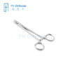 Wire Tighter With Cutter Orthopaedic Instruments German Stainless Steel
