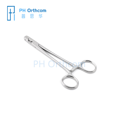 Wire Tighter With Cutter Orthopaedic Instruments German Stainless Steel