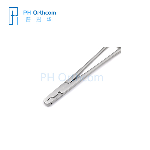 Wire Tighter With Cutter Orthopaedic Instruments German Stainless Steel