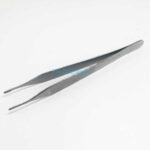 Adson Brown Tweezers Basic Instrument For Small Animal