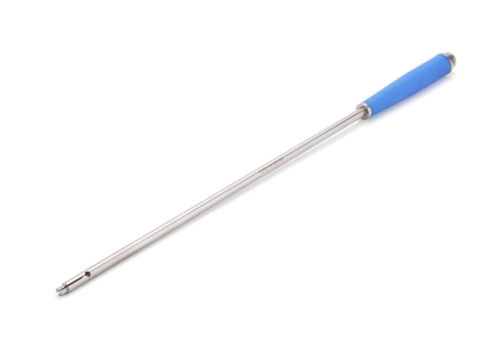 PH Orthcom MIS Spine Internal Fixation Instruments Preloaded Screwdriver Shaft China Supplier-0 PH Orthcom MIS Spine Internal Fixation Instruments Preloaded Screwdriver Shaft China Supplier