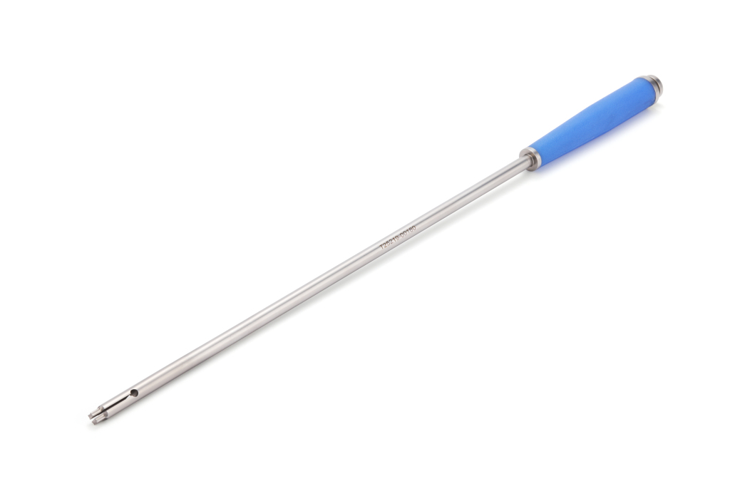 PH Orthcom MIS Spine Internal Fixation Instruments Preloaded Screwdriver Shaft China Supplier-0 PH Orthcom MIS Spine Internal Fixation Instruments Preloaded Screwdriver Shaft China Supplier