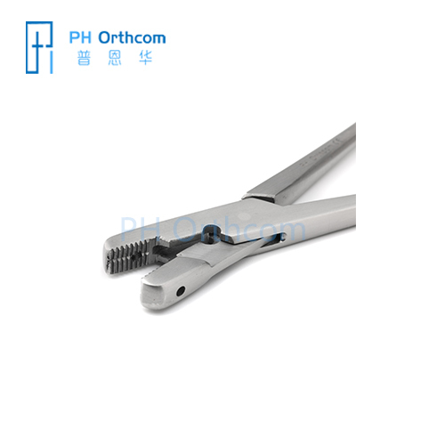 Wire Tighter With Cutter Orthopaedic Instruments German Stainless Steel