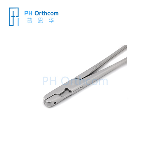 Wire Tighter With Cutter Orthopaedic Instruments German Stainless Steel