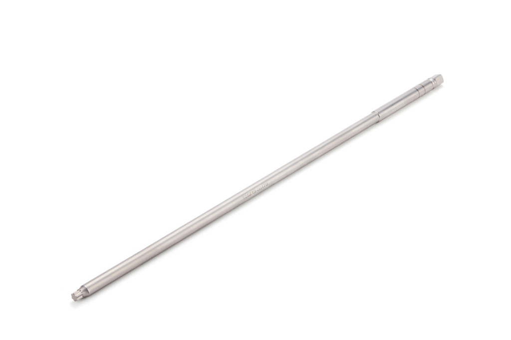 PH Orthcom Hot Sale MIS Spine Internal Fixation Instruments Screwdriver Shaft China Supplier-0 PH Orthcom Hot Sale MIS Spine Internal Fixation Instruments Screwdriver Shaft China Supplier