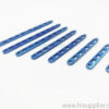 Titanium Locking Plates For Veterinary Use Small Animal Orthopedic Implants And Instruments