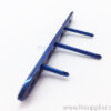 Titanium Locking Plates For Veterinary Use Small Animal Orthopedic Implants And Instruments
