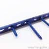 Titanium Locking Plates For Veterinary Use Small Animal Orthopedic Implants And Instruments