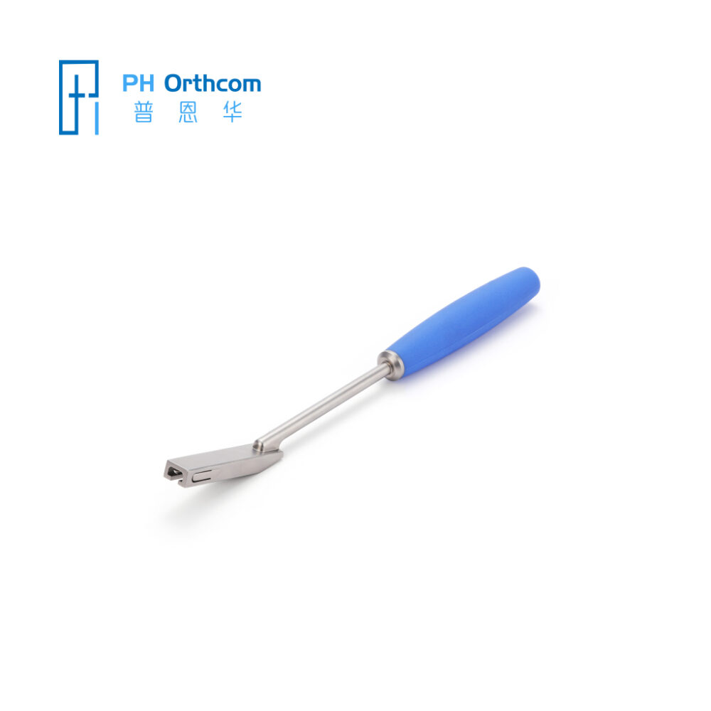 PH Orthcom MIS Spine Internal Fixation Instruments Break Off Iron-0 PH Orthcom MIS Spine Internal Fixation Instruments Break Off Iron
