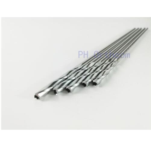 Cannulated Drill Bits 2.0mm/2.8mm/3.2mm/4.5mm Small Animals Orthopedics Instruments/ Surgical Orthopedic Drill Bits