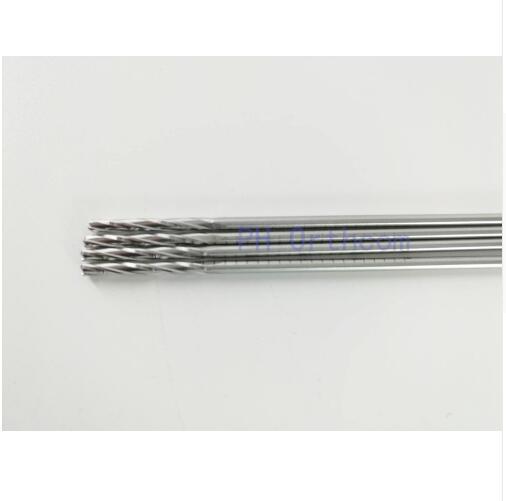 Cannulated Drill Bits 2.0mm/2.8mm/3.2mm/4.5mm Small Animals Orthopedics Instruments/ Surgical Orthopedic Drill Bits