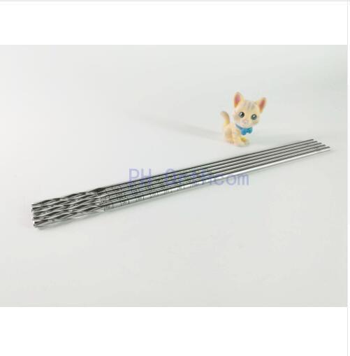Cannulated Drill Bits 2.0mm/2.8mm/3.2mm/4.5mm Small Animals Orthopedics Instruments/ Surgical Orthopedic Drill Bits