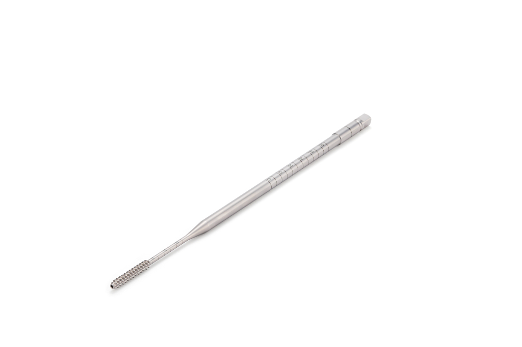 PH Orthcom Hot Sale MIS Spine Internal Fixation Instruments Cannulated Screw Tap China Supplier-0 PH Orthcom Hot Sale MIS Spine Internal Fixation Instruments Cannulated Screw Tap China Supplier
