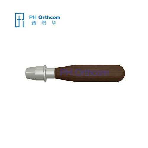 Screwdriver Hanlde Quick Coupling 3.0mm 4.0mm 4.5mm Cannulated Screws Instruments Surgical Orthopedic Instruments