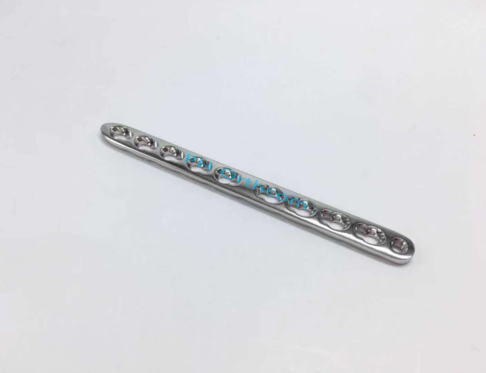 New Item Locking Implant For Small Animal Veterinary Orthopedic Surgery Locking Plate