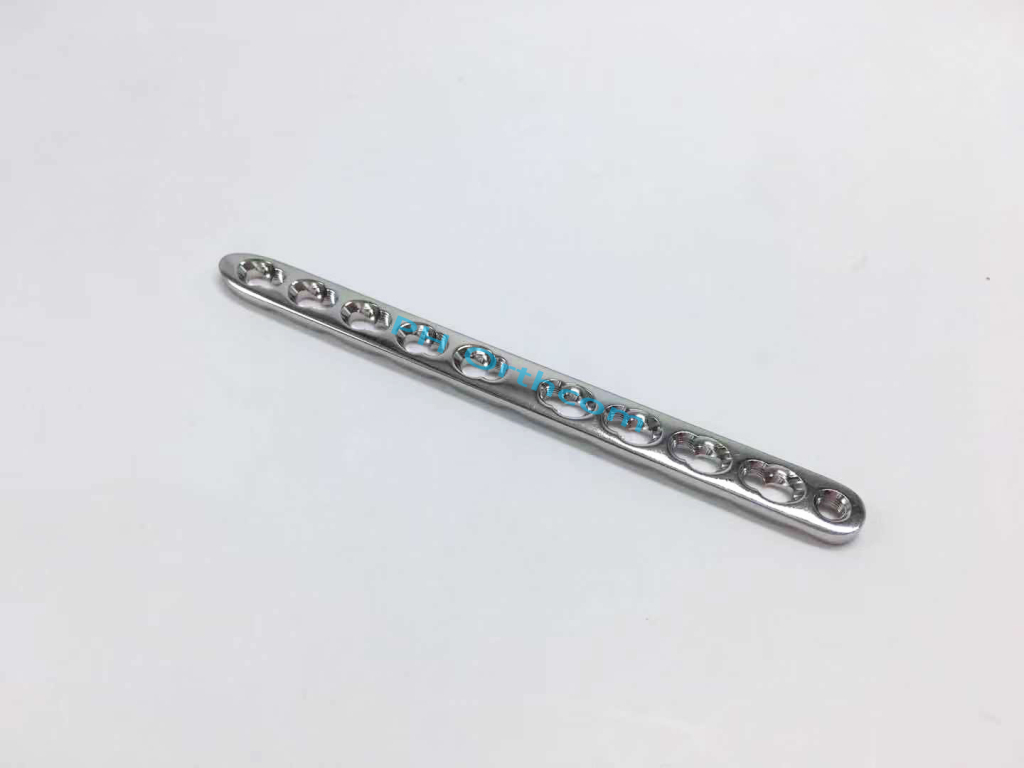 New Item Locking Implant For Small Animal Veterinary Orthopedic Surgery Locking Plate-0 New Item Locking Implant For Small Animal Veterinary Orthopedic Surgery Locking Plate