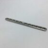 New Item Locking Implant For Small Animal Veterinary Orthopedic Surgery Locking Plate-1 New Item Locking Implant For Small Animal Veterinary Orthopedic Surgery Locking Plate