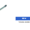 PH Orthcom Hot Sale MIS Spine Internal Fixation Instruments Flexible Rod Template China Supplier