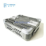 Sterile Container Of Small Cannulated Drill OEM Orthopedic Instrument
