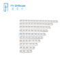 3.5mm Broad DCP(Dynamic Compression Plate) Veterinary Orthopeadic Implants-2 3.5mm Broad DCP(Dynamic Compression Plate) Veterinary Orthopeadic Implants