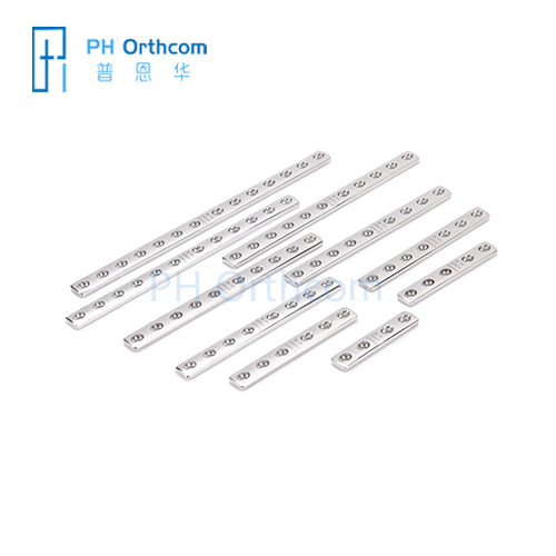 3.5mm Broad DCP(Dynamic Compression Plate) Veterinary Orthopeadic Implants-4 3.5mm Broad DCP(Dynamic Compression Plate) Veterinary Orthopeadic Implants