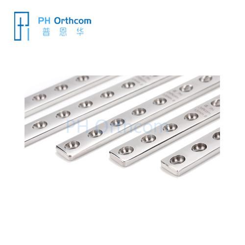 3.5mm Broad DCP(Dynamic Compression Plate) Veterinary Orthopeadic Implants-5 3.5mm Broad DCP(Dynamic Compression Plate) Veterinary Orthopeadic Implants