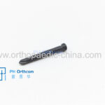 Trauma Orthopaedic Implant Locking System 2.7mm Locking Screw