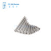 2.4mm Self-tapping Cortical Screws Veterinary Orthopaedic Implants Stainless Steel-2 2.4mm Self-tapping Cortical Screws Veterinary Orthopaedic Implants Stainless Steel