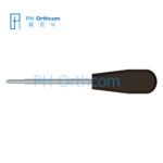 SW4.5 Cannulated Hex Screwdriver Hollow Screw Instrument6.5mm/7.3mm Cannulated Screws Instruments Orthopedic Instrument