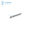 2.4mm Self-tapping Cortical Screws Veterinary Orthopaedic Implants Stainless Steel-0 2.4mm Self-tapping Cortical Screws Veterinary Orthopaedic Implants Stainless Steel