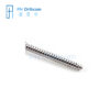 2.4mm Self-tapping Cortical Screws Veterinary Orthopaedic Implants Stainless Steel-5 2.4mm Self-tapping Cortical Screws Veterinary Orthopaedic Implants Stainless Steel