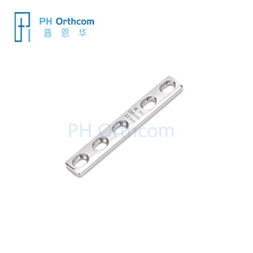 3.5mm Narrow DCP(Dynamic Compression Plate) Veterinary Orthopeadic Implants