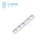 3.5mm Narrow DCP(Dynamic Compression Plate) Veterinary Orthopeadic Implants