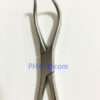 Instrument For The Cranio-Maxillofacial Surgery Orthopaedic Instrument Mandibular Reposition Pliers-1 Instrument For The Cranio-Maxillofacial Surgery Orthopaedic Instrument Mandibular Reposition Pliers