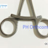 Instrument For The Cranio-Maxillofacial Surgery Orthopaedic Instrument Mandibular Reposition Pliers-2 Instrument For The Cranio-Maxillofacial Surgery Orthopaedic Instrument Mandibular Reposition Pliers