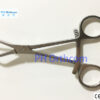 Instrument For The Cranio-Maxillofacial Surgery Orthopaedic Instrument Mandibular Reposition Pliers-3 Instrument For The Cranio-Maxillofacial Surgery Orthopaedic Instrument Mandibular Reposition Pliers