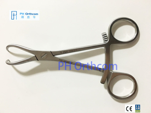 Instrument For The Cranio-Maxillofacial Surgery Orthopaedic Instrument Mandibular Reposition Pliers-3 Instrument For The Cranio-Maxillofacial Surgery Orthopaedic Instrument Mandibular Reposition Pliers