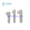 TPLO Slocum Style Plates For Small Animal Orthopaedic Implant Veterinary Bone Plate Internal Fixation-0 TPLO Slocum Style Plates For Small Animal Orthopaedic Implant Veterinary Bone Plate Internal Fixation
