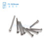 2.7mm Self-tapping Cortical Screws Veterinary Orthopaedic Implants Stainless Steel-5 2.7mm Self-tapping Cortical Screws Veterinary Orthopaedic Implants Stainless Steel